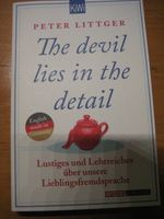 The devil lies in the detail -  ‎ 978-3462047035 Bayern - Bruckmühl Vorschau