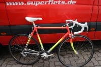 Gazelle Rennrad "Neon", 55 cm, Superfiets Eimsbüttel - Hamburg Eimsbüttel (Stadtteil) Vorschau