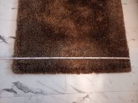 Handwebteppich, Musterring Bilbao, 200x140 cm, braun-creme-beige Baden-Württemberg - Karlsruhe Vorschau