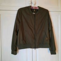 Camel Aktiv Blouson khaki Gr.42 Rheinland-Pfalz - Pracht Vorschau