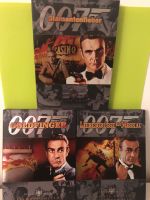 James Bond  2Disc DVD Set Ultimate Edition Altona - Hamburg Groß Flottbek Vorschau