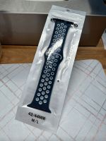 Apple Watch Band 42/44mm Silikon Nordrhein-Westfalen - Bergneustadt Vorschau