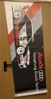 Audi Imsa Banner Quattro Werkstattbanner Deko Rheinland-Pfalz - Oberneisen Vorschau