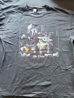 Star Wars The Mandalorian T-Shirt Hamburg-Mitte - Hamburg Billstedt   Vorschau