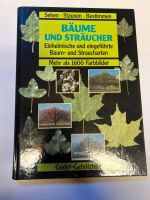 Bäume und Sträucher Buch Baden-Württemberg - Niedereschach Vorschau