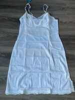 Damen Hemd,träger Unterwäsche Größe 44, weiß Seide neu Schiesser Nordrhein-Westfalen - Herten Vorschau