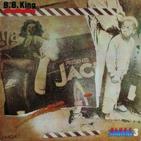 B.B. King - B.B. King (LP, Schallplatte, Vinyl, Amiga) Mecklenburg-Vorpommern - Greifswald Vorschau