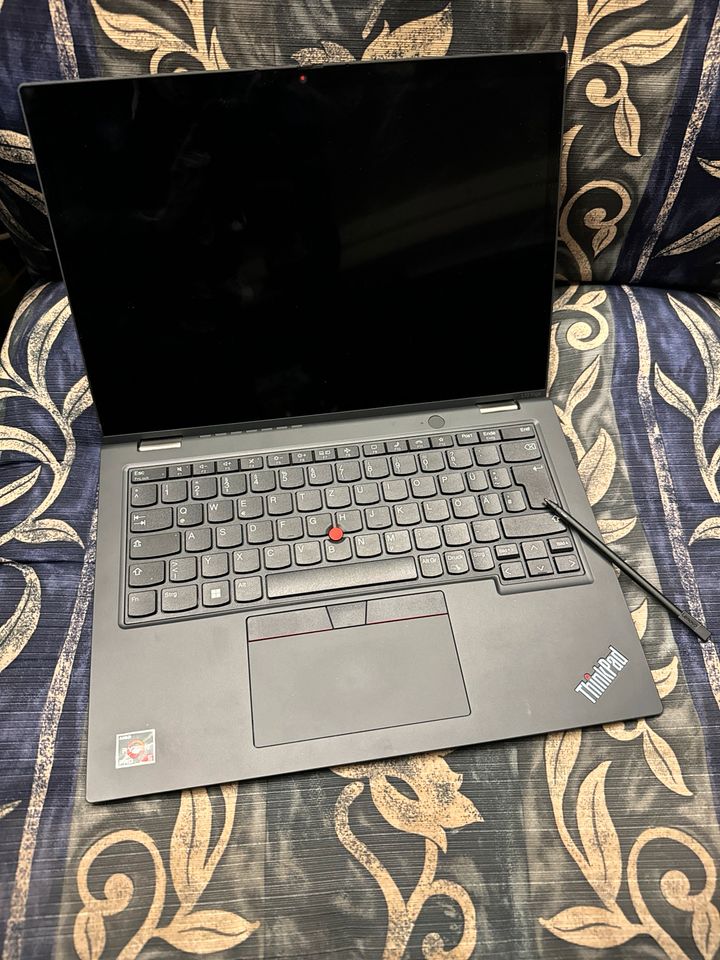 Lenovo Yoga L13 Gen5 in Baden-Baden