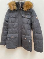 Luhta Damen Jacke Winterjacke grau Gr.36 wNeu Bayern - Altenstadt Vorschau