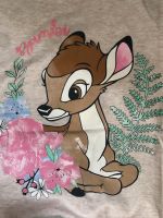 Pyjama Disney Bambi Thüringen - Bendeleben Vorschau