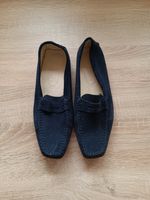 Tod`s Blaue Slipper Gr. 37 NEU Nordrhein-Westfalen - Bad Wünnenberg Vorschau