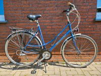 Damenfahrrad Giant Tourer Lite Niedersachsen - Wettrup Vorschau