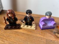 Lego Harry Potter Figuren - Hermine, Harry, Prof. Slughorn Niedersachsen - Hildesheim Vorschau