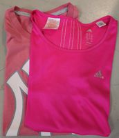 Sport-Shirts für Mädchen - Adidas / Majestic - Gr. 146 / 152 Bayern - Dorfen Vorschau