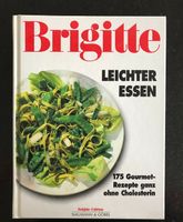 Brigitte Leichter Essen Kochbuch Thüringen - Heilbad Heiligenstadt Vorschau