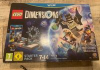 Lego Dimensions für Wii U Starterpack neu! Mecklenburg-Vorpommern - Neukloster Vorschau