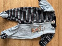 Baby Kuschel Schlafanzug Größe 68 Rheinland-Pfalz - Gabsheim Vorschau