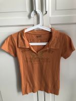 Bigstar Girls Poloshirt Polo Shirt Orange S Hessen - Oberursel (Taunus) Vorschau