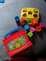 Fisher Price Steckspiel Obergiesing-Fasangarten - Obergiesing Vorschau