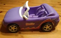 Weihnachten Barbie Cabrio 1996 Retro Vintage selten Nordrhein-Westfalen - Horn-Bad Meinberg Vorschau