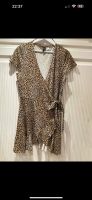 Süßes Leo-Kleid/Animalprint/ M / 38 / 10 • Neu • H&M Nordrhein-Westfalen - Haan Vorschau