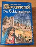 Carcassonne Das Schicksalsrad. Dresden - Löbtau-Süd Vorschau