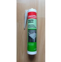 Probau Sanitär Silikon 310 ml Nordrhein-Westfalen - Solingen Vorschau