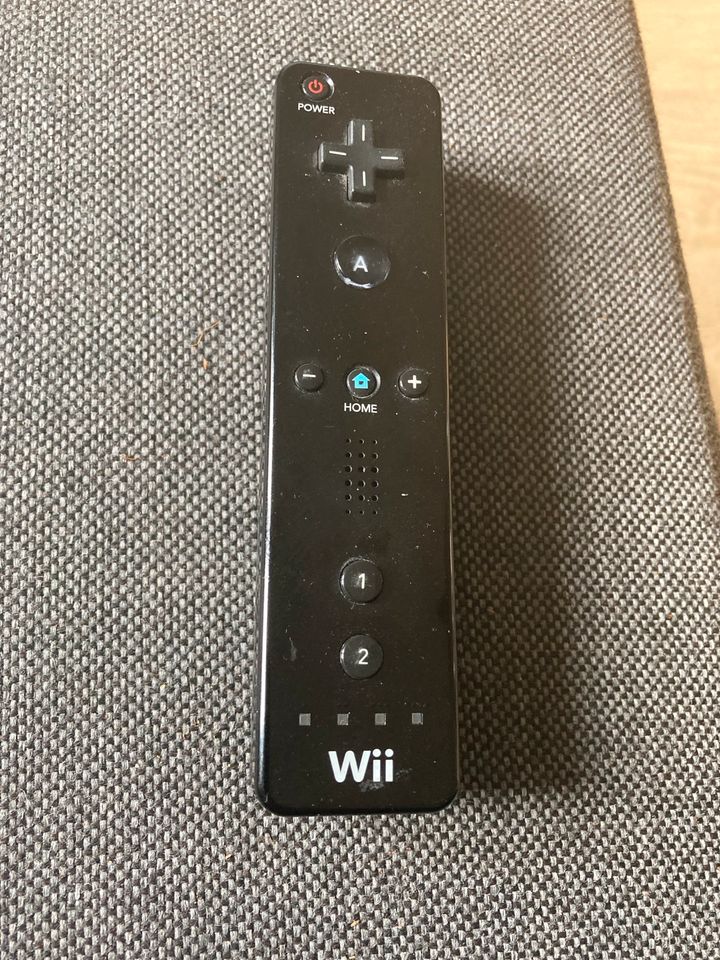 Nintendo Wii in Koblenz