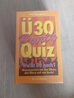 Ü30 Party Quiz Dortmund - Eving Vorschau