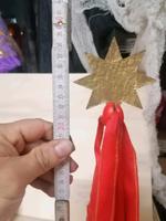 DDR Stern Advent Weihnachten Deko Schmuck Erzgebirge Schmuck Thüringen - Masserberg Vorschau