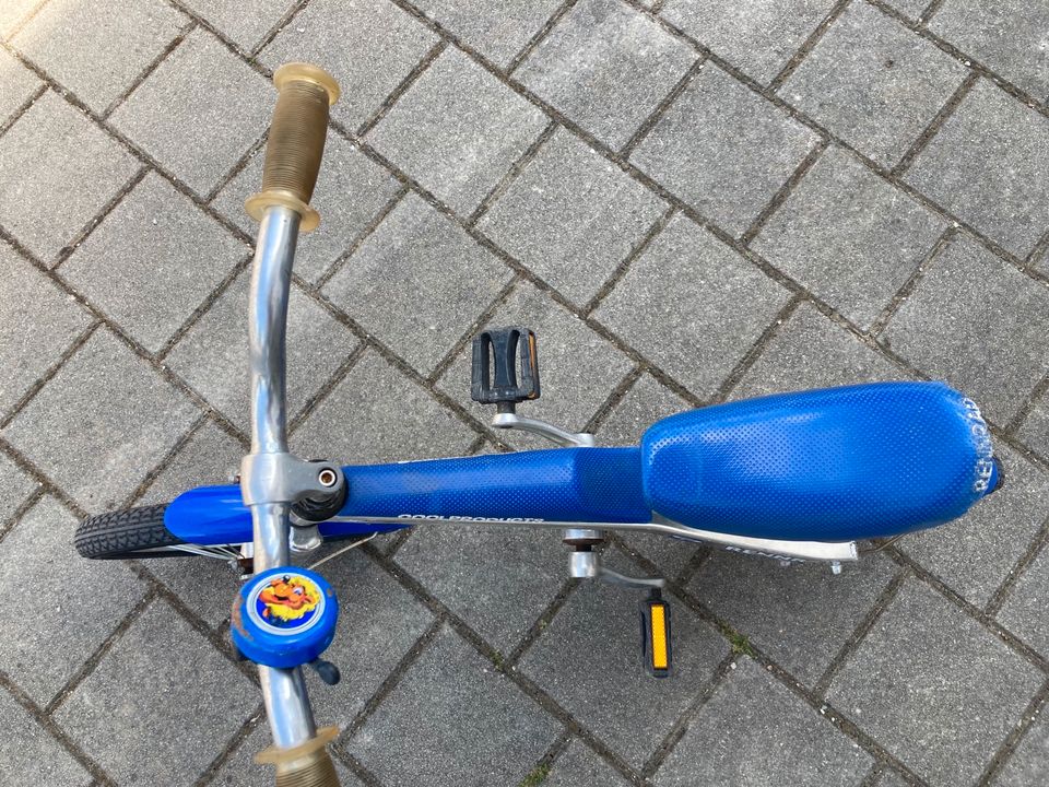 Kinderfahrrad 14 Zoll in Baldham