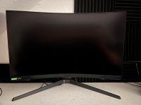 Samsung G7 32 Zoll QLED WQHD 240 Hz 1ms Schleswig-Holstein - Flensburg Vorschau