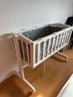 Baby wiege inkl. Umrandung und Hinmel Baden-Württemberg - Kehl Vorschau