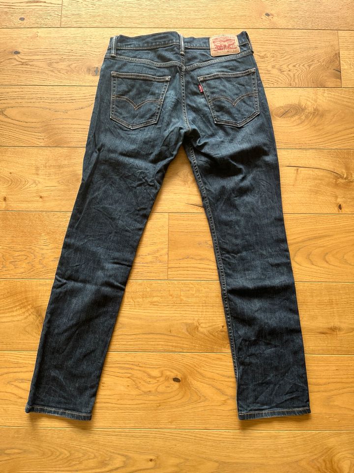 Levi’s 511 Jeans W31 L32 in Mengen