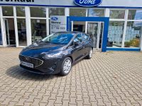 Ford Fiesta Titanium /Winter/Sicherheit/LMF Berlin - Borsigwalde Vorschau