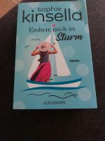 Sophie Kinsella, Erobere mich im Sturm Hessen - Mittenaar Vorschau