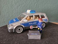 PLAYMOBIL City Action 6873 Polizei-Einsatzwagen (nicht komplett) Nordrhein-Westfalen - Frechen Vorschau