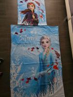 Frozen 2 Bettwäsche Anna & Elsa Sachsen-Anhalt - Magdeburg Vorschau