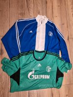 FC Schalke 04 + 1x Weste + 2x Trikot + Gr. 2XL 3XL 4XL + TOP Saarland - Quierschied Vorschau