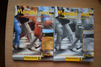 NEUE Bücher - MOMENT MAL ! - Lehrbuch 2 und Arbeitsbuch 2 Deutsch Sachsen-Anhalt - Thale Vorschau