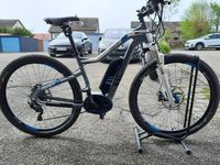 Mountainbike E-bike Haibike Baden-Württemberg - Vaihingen an der Enz Vorschau