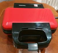 Sandwich Maker von Tefal Hessen - Gersfeld Vorschau