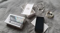 Apple iPhone 4s, black, schwarz, 16GB Nordrhein-Westfalen - Witten Vorschau