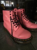 Dr. Martens rosa / docs 40 Nordrhein-Westfalen - Grevenbroich Vorschau