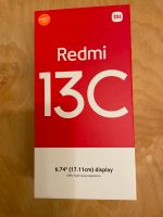 Redmi 13C Handy Nordrhein-Westfalen - Hagen Vorschau