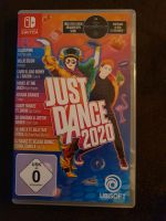 Just Dance 2020 Nintendo Switch Nordrhein-Westfalen - Castrop-Rauxel Vorschau