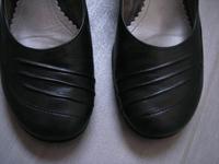 Gabor Mary Jane schwarz Leder Gr. 5,5 Absatz 4 cm neu Hessen - Solms Vorschau