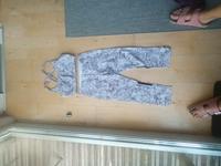 Sportset aus Leggins + Top, Calvin Klein, M Rheinland-Pfalz - Saulheim Vorschau