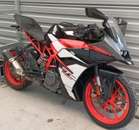 Suche KTM Duke RC 125 250 390 790 890 1090 1190 1290 Nordrhein-Westfalen - Petershagen Vorschau