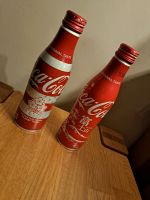 2 Coca Cola Flaschen Japan Hessen - Taunusstein Vorschau